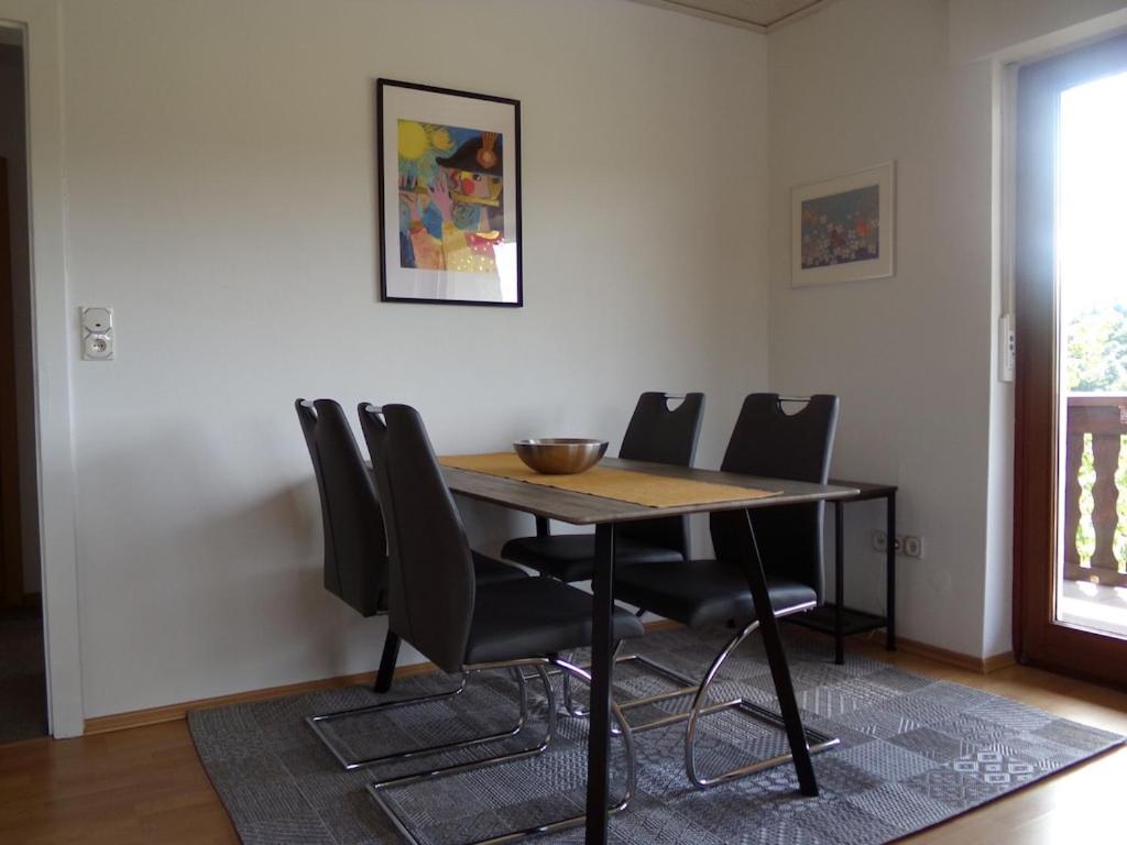 Ederauenblick Apartment Dodenau Exterior photo